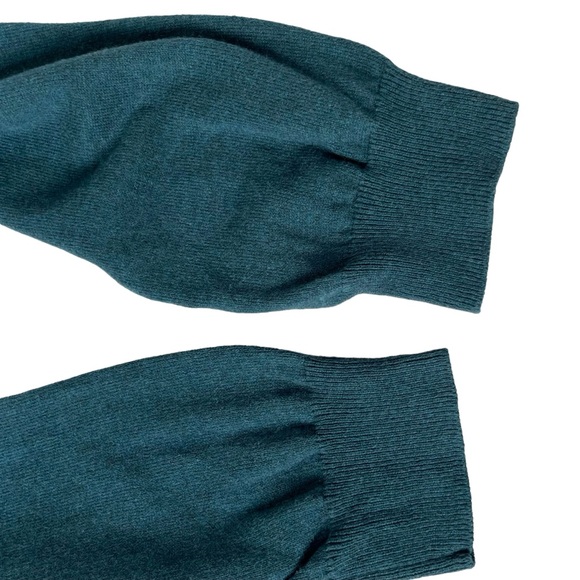 J. Crew New York Sweater Cotton Cashmere - Picture 6 of 9